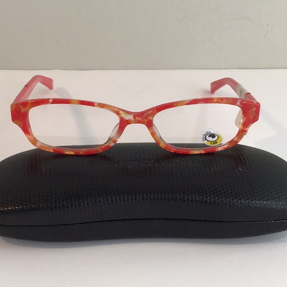 Eyebob readers Catcher in the Eye 1.00